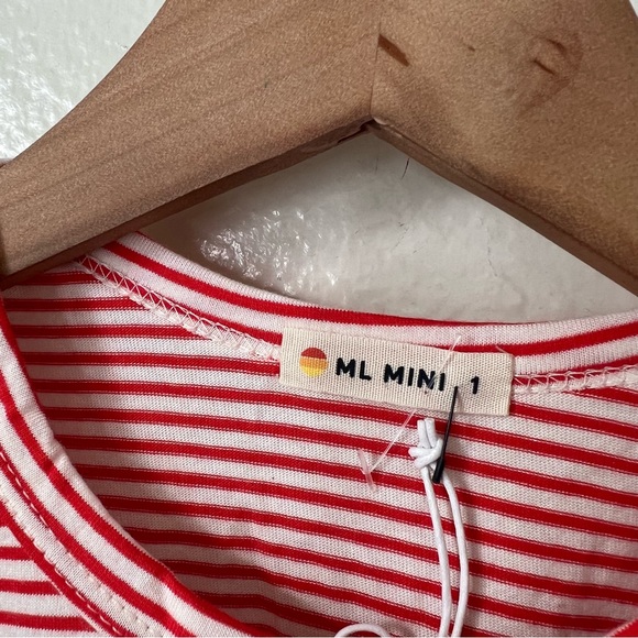 Marine Layer | Mini Alana Tank Dress - Picture 4 of 8